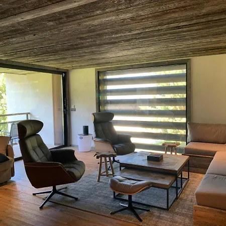 Xanadu * Megeve