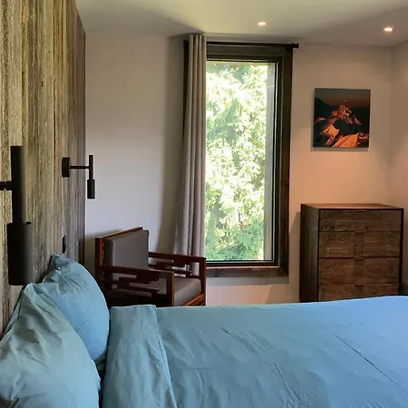 Apartment Xanadu